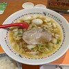 どうとんぼり神座 パサール三芳店
