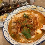 タイ料理 サイアムオーキッド - 