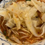 タイ料理 サイアムオーキッド - 