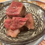 Yakiniku Nikushou Sakuryuuaru - 