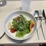 TOKYO NODE DINING - 