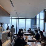 TOKYO NODE DINING - 