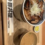 元祖豚丼屋 TONTON - 