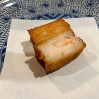 天ぷら浅沼 - 