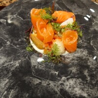 竹田屋 海浜幕張店 - コース"菜の花"　前菜