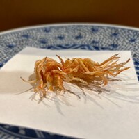 天ぷら浅沼 - 