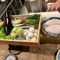 天ぷら浅沼 - 