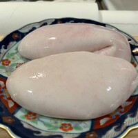 天ぷら浅沼 - 