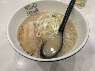 ラーメン海鳴 - 