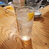 コサジ - 自家製レモンサワー