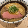 熱田味噌拉麺ぶりゆ