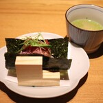 並木橋なかむら - 