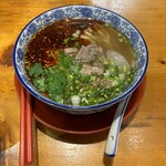 蘭州拉麺 一天一面 - 