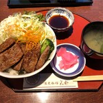 レストラン矢野 - 