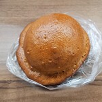 豆富パン - 味噌パン