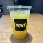 Café&Bar RAGE ST - 