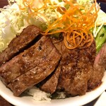 レストラン矢野 - 