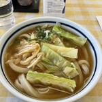 みうらうどん - 