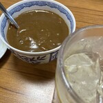 ときわ食堂 - 