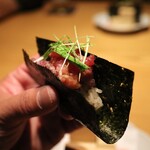 並木橋なかむら - 