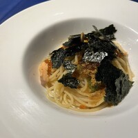 オッティモ・シーフード・ガーデン 新宿店 - 