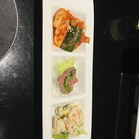 焼肉 Meat it - 