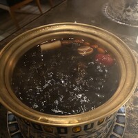 Shangri-La's secret ROPPONGI - 