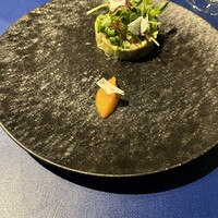 オッティモ・シーフード・ガーデン 新宿店 - 