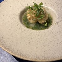 オッティモ・シーフード・ガーデン 新宿店 - 