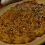 ゆうちゃん - ふわとろ焼き