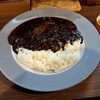 元町欧風カレー タンガロンガ