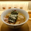 らぁ麺 むろか
