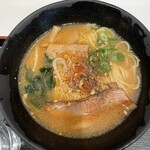 Umaka Ramen - 