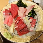 Ginjou Maguro - 