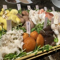 Shangri-La's secret ROPPONGI - 