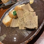たんや 善治郎 牛たん通り店 - 