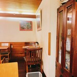 Naniwaya cafe - 