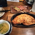 Za Izakaya Dododo - 