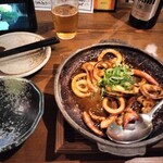 Za Izakaya Dododo - 