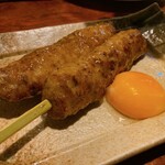 牛タン 夏火鉢 - 