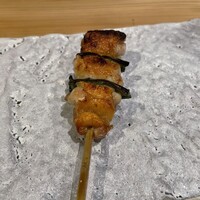 黒さつま鶏 煉火 - 