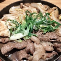 会席応為 - 