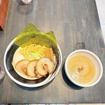 つけ麺まぜそば専門店 えじまん - 