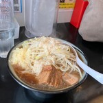 ラーメン ツバメ - 