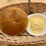 Komeda Kohi Ten - 【’24.2】パンとたまご