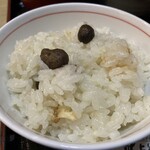 献上そば 羽根屋 本店 - 