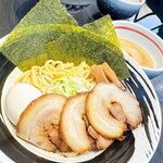 つけ麺まぜそば専門店 えじまん - 