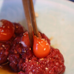 焼肉・冷麺 肉どうし 松苑 - 