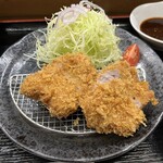 Tonkatsu Tonshin - 