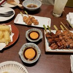 焼鳥 ハレツバメ 横浜鶴屋町店 - 